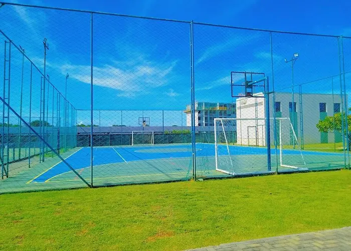 Apartamento Praia Dos Carneiros