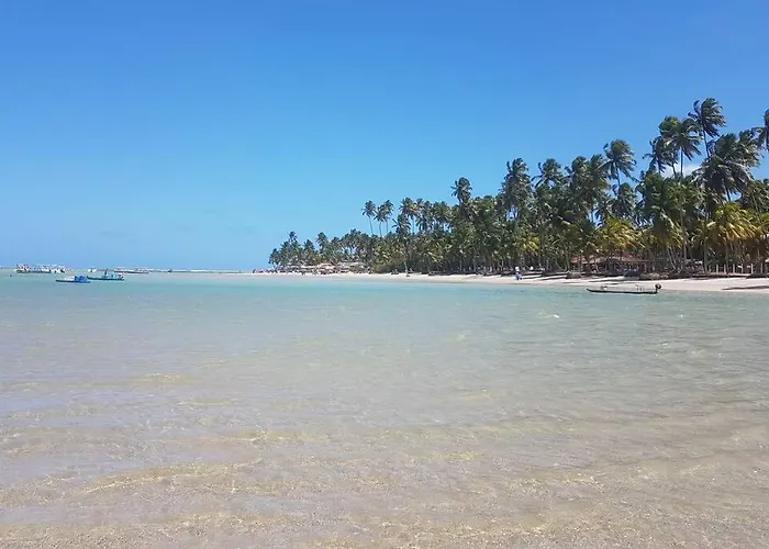 Apartamento Praia Dos Carneiros