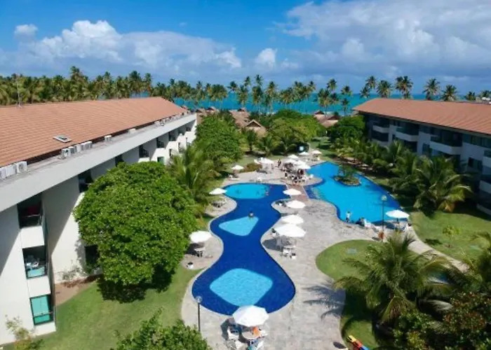 Apartamento Praia Dos Carneiros