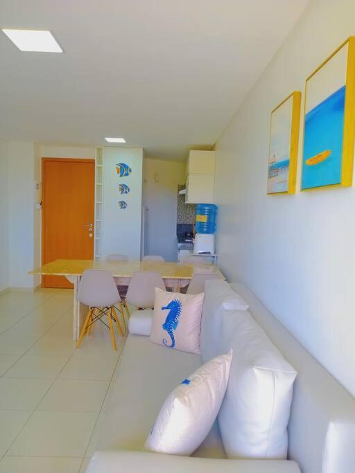 Apartment Dos Carneiros Tamandare