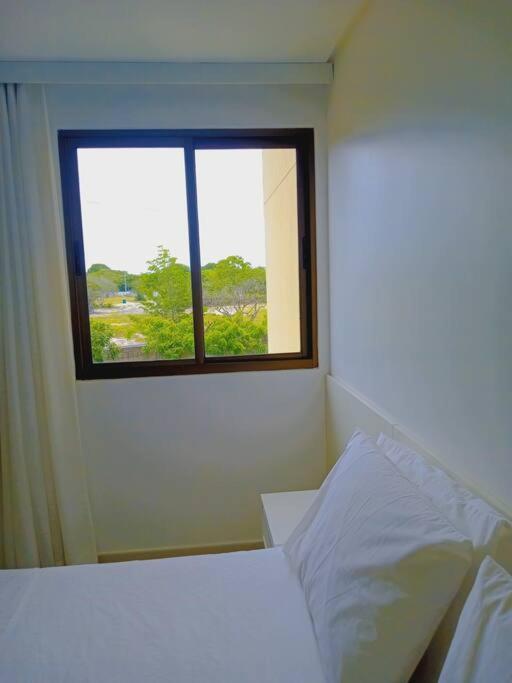 Apartment Dos Carneiros *